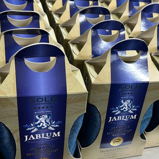Jablum coffee packaging with blue and beige design. Purist coffee
Single estate
Organic coffee beans
Fresh coffee beans
Best coffee beans
Gift for coffee lovers
best coffee beans top selling coffee beans Christmas coffee Top quality coffee, mother day gift 2026, father day gift 2026, birthday gift trends, father day gift for dad father day gift for father mother day gift for mom, mother day gift for mother birthday gift for college, great birthday gift birthday gift 2025, coffee beans, gift ideas, best gift