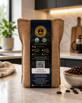 Stoneleigh Coffee Jamaica
