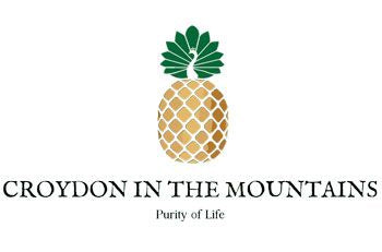 Logo of Croydon in the Mountains with a pineapple and text on a white background. Fresh coffee beans, Jamaica Blue Mountain coffee, best coffee beans top selling coffee beans, purist coffee, coffee lovers, father day gift 2026, birthday gift trends, top quality coffee, mother day gift for mom, gift for coffee lovers, birthday gift for college, organic coffee, best gift ideas, best coffee beans, gift ideas, great birthday gift, coffee beans, best coffee gift, Christmas coffee, single estate, mother day gift 